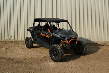 USED 2024 POLARIS RZR XP 4 1000 ULTIMATE 