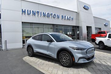 New 2024 Ford Mustang Mach-E Premium
