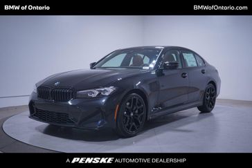 2025 BMW 3 Series 330i