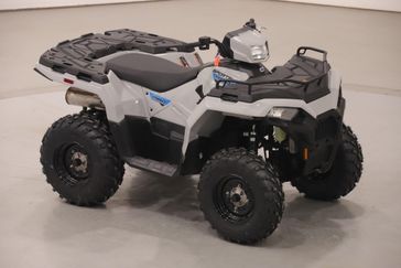 New 2026 Polaris SPORTSMAN 450 H.O. - EASY FINANCING 