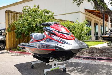 2016 Yamaha WAVE RUNNER VXS  CARBON RED 