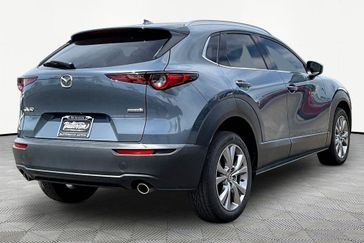Used 2020 Mazda CX-30 Premium