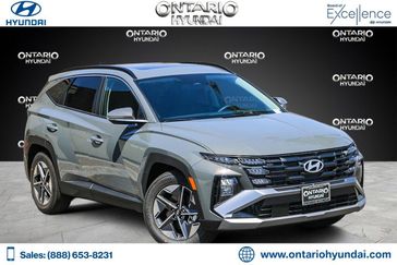 New 2026 Hyundai Tucson SEL Premium