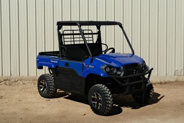 NEW 2026 KAWASAKI MULE PROMX LE 