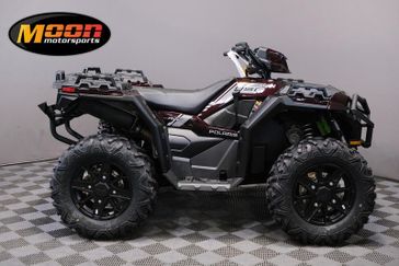 2024 Polaris SPORTSMAN 850 ULTIMATE TRAIL 