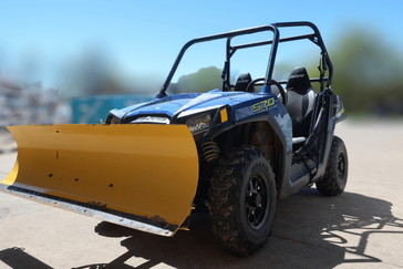 Used 2018 Polaris RZR 570 EPS 