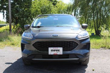 Used 2020 Ford Escape 