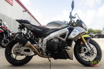 Used 2022 APRILIA Tuono V4 1100 
