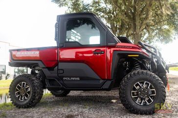 2024 Polaris Ranger XD 1500 Northstar Edition Ultimate