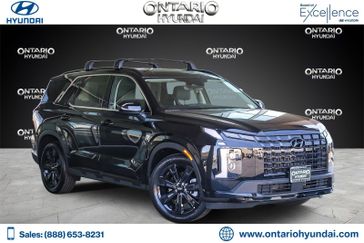 New 2025 Hyundai Palisade XRT