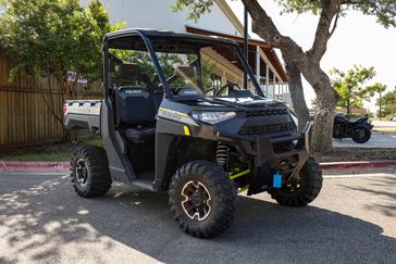 USED 2019 POLARIS RANGER XP 1000 EPS MAGNETIC GRAY 