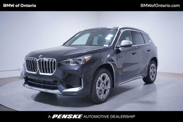 2024 BMW X1 xDrive28i