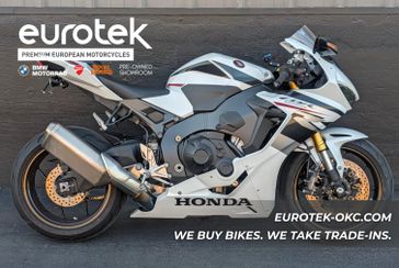 Used 2025 Honda CBR1000RR ABS 