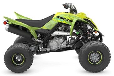 New 2026 Yamaha RAPTOR 700R SE 