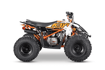 2025 KAYO Predator 110