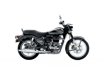 2024 Royal Enfield Bullet 350