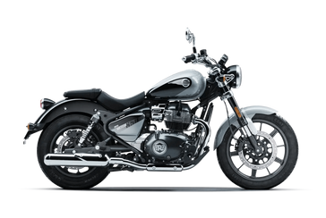 New 2024 Royal Enfield SUPER METEOR 650 