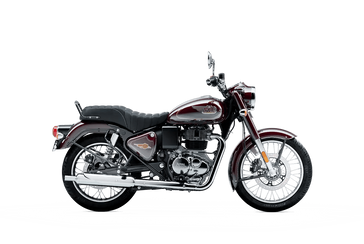 2024 Royal Enfield Bullet 350