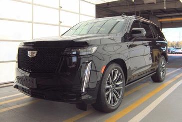 Used 2021 Cadillac Escalade Sport