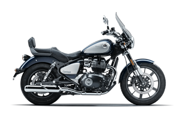 2024 Royal Enfield Super Meteor 650