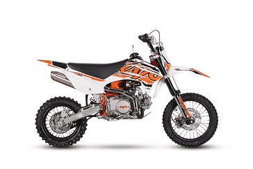 2025 Kayo TD110 EFI 