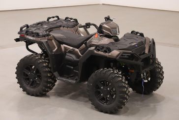 New 2026 Polaris SPORTSMAN 850 TRAIL - BRONZE - LOADED 