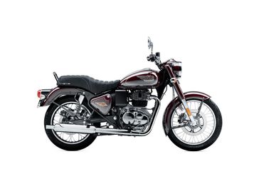 Used 2024 Royal Enfield BULLET 350 