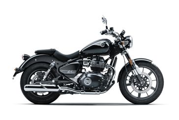 2024 Royal Enfield SUPER METEOR 650