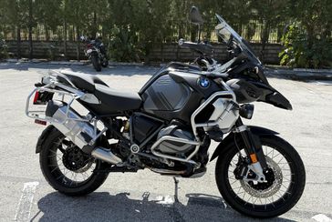 2024 BMW R 1250 GS Adventure