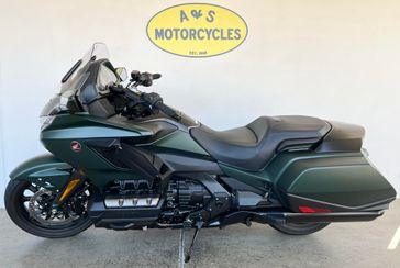 Used 2024 Honda Gold Wing DCT 