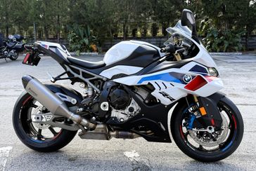 2026 BMW S 1000 RR