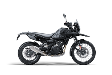 2026 Royal Enfield Himalayan 450