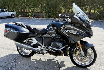 2023 BMW R 1250 RT