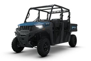 NEW 2026 POLARIS RANGER CREW SP 570 PREMIUM 