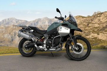 2027 BMW F 900 GS Adventure 