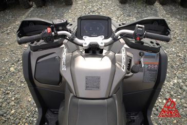 New 2026 CFMOTO CFORCE 1000 TOURING 