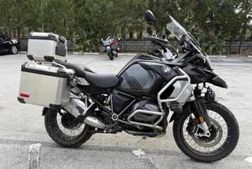 2022 BMW R 1250 GS Adventure