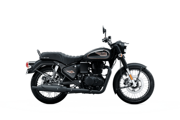 2024 Royal Enfield BULLET 350 