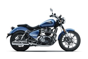 2024 Royal Enfield SUPER METEOR 650