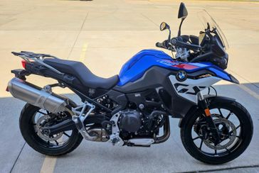 2024 BMW F 800 GS