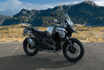 2026 BMW R 1300 GS ADVENTURE