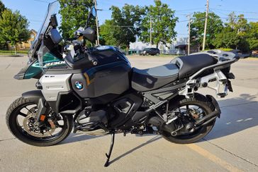 2025 BMW R 1300 GS Adventure