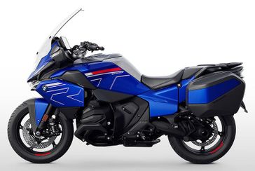 New 2026 BMW R1300 RT 