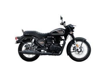 Used 2024 Royal Enfield BULLET 350 