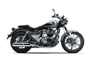 2024 Royal Enfield SUPER METEOR 650