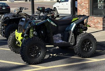 New 2026 Polaris SCRAMBLER XP 1000 S 