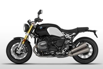 2023 BMW RNINET in a BLACK STORM METALLIC exterior color. Engle Motors (816) 241-7554 englemotors.com 