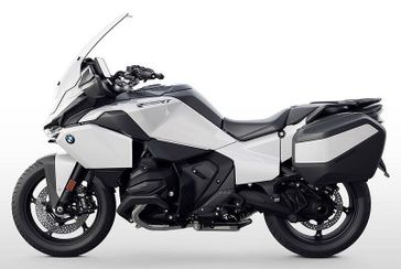 New 2026 BMW R1300RT 