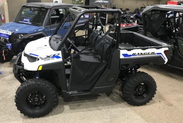 2024 Polaris Ranger XP Kinetic