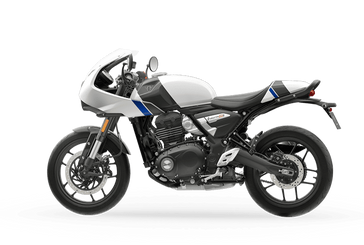 2026 Triumph Thruxton 400